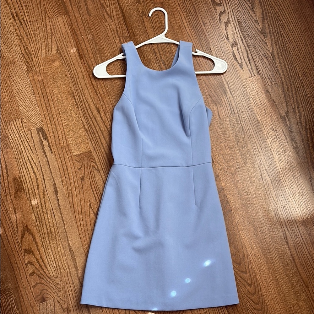 Women’s French Connection Blue Dress